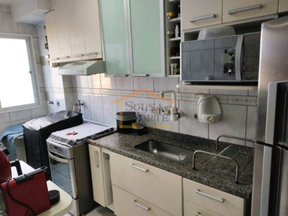 Imagem Apartamento com 2 Quartos à Venda, 50 m² em Mandaqui - São Paulo