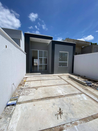 Casa com 3 Quartos à Venda, 150 m² em Mangabeira - Feira De Santana