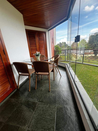 Imagem Apartamento com 1 Quarto à Venda, 60 m² em Vila Everest - Campos Do Jordão Imagem Apartamento com 1 Quarto à Venda, 60 m² em Vila Everest - Campos Do Jordão