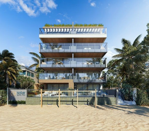 Imagem Apartamento com 3 Quartos à Venda, 177 m² em Poço - Cabedelo