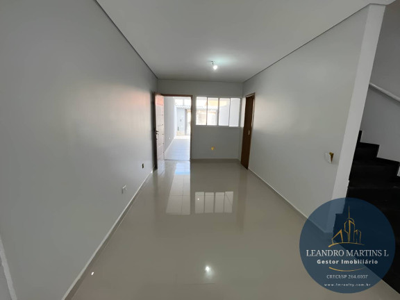 Imagem Casa com 3 Quartos à Venda, 105 m² em Vila Arriete - São Paulo