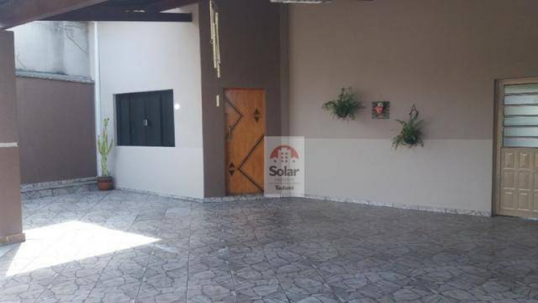 Casa com 2 Quartos à Venda, 144 m² em Morada Dos Nobres - Taubaté