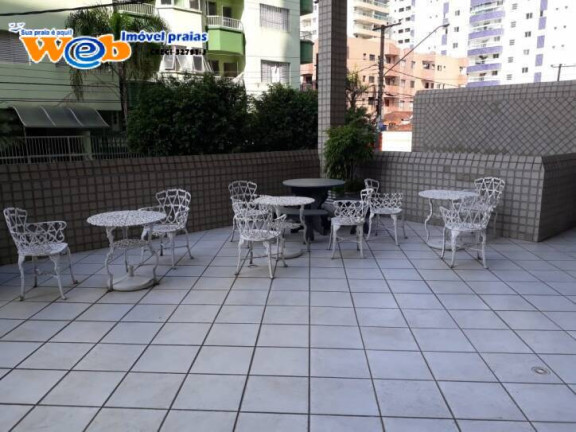 Imagem Apartamento com 1 Quarto à Venda, 111 m² em Tupi - Praia Grande Imagem Apartamento com 1 Quarto à Venda, 111 m² em Tupi - Praia Grande