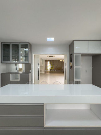 Imagem Casa com 4 Quartos à Venda, 360 m² em Alphaville Jacuhy - Serra Imagem Casa com 4 Quartos à Venda, 360 m² em Alphaville Jacuhy - Serra