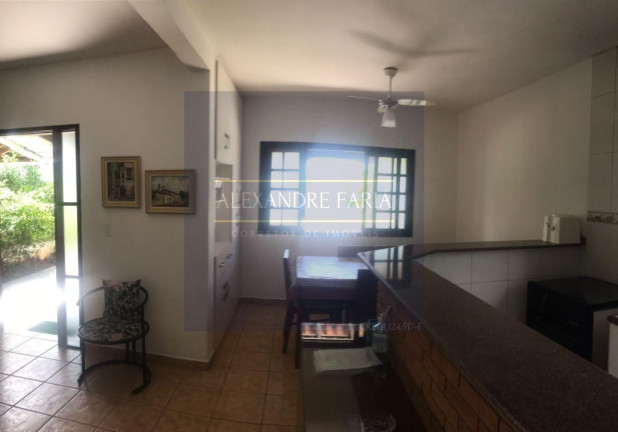 Imagem Casa com 3 Quartos à Venda, 148 m² em Enseada - São Sebastião