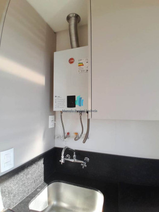 Imagem Apartamento com 3 Quartos à Venda, 104 m² em São Francisco - Bento Gonçalves