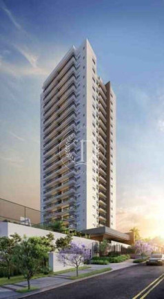 Imagem Apartamento com 2 Quartos à Venda, 55 m² em Ipiranga - São Paulo