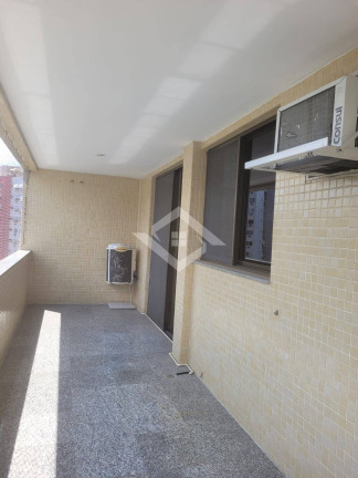 Imagem Apartamento com 3 Quartos à Venda, 130 m² em Barra Olímpica - Rio De Janeiro