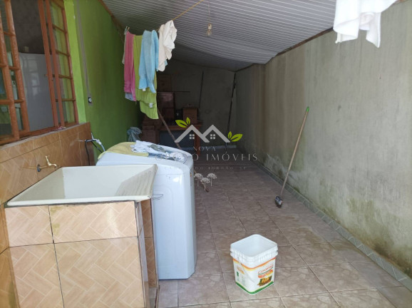 Casa com 2 Quartos à Venda, 306 m² em Monte Carlo - Campos Do Jordão