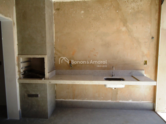 Imagem Casa de Condomínio com 3 Quartos à Venda, 190 m² em Betel - Paulínia