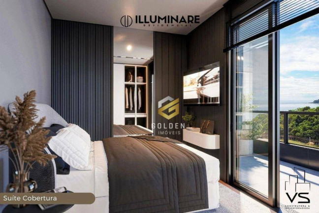 Imagem Apartamento com 2 Quartos à Venda, 80 m² em Bombas - Bombinhas Imagem Apartamento com 2 Quartos à Venda, 80 m² em Bombas - Bombinhas