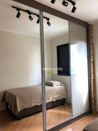 Imagem Apartamento com 3 Quartos à Venda, 98 m² em Vila Valparaíso - Santo André Imagem Apartamento com 3 Quartos à Venda, 98 m² em Vila Valparaíso - Santo André