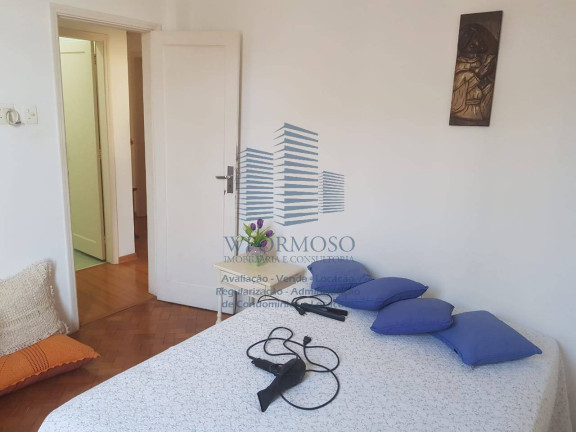 Imagem Apartamento com 3 Quartos à Venda, 118 m² em Botafogo - Rio De Janeiro Imagem Apartamento com 3 Quartos à Venda, 118 m² em Botafogo - Rio De Janeiro