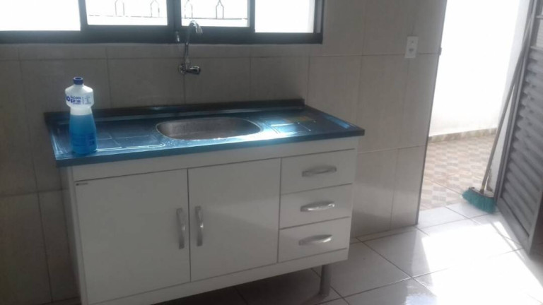 Imagem Casa com 3 Quartos à Venda, 90 m² em Parque Vitória Régia - Sorocaba
