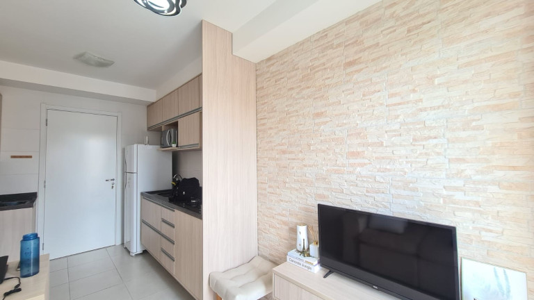 Imóvel com 1 Quarto à Venda, 30 m² em Vila Alpina - São Paulo