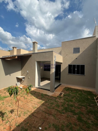 Imagem Casa com 3 Quartos à Venda, 116 m² em Parque Residencial Rita Vieira - Campo Grande Imagem Casa com 3 Quartos à Venda, 116 m² em Parque Residencial Rita Vieira - Campo Grande