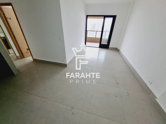 Imagem Apartamento com 2 Quartos à Venda, 75 m² em José Menino - Santos Imagem Apartamento com 2 Quartos à Venda, 75 m² em José Menino - Santos