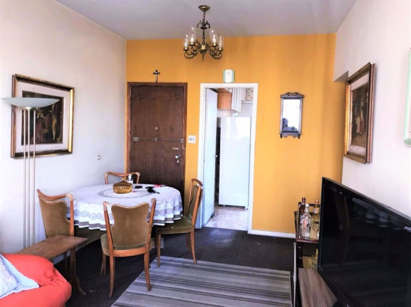 Imagem Apartamento com 2 Quartos à Venda, 76 m² em Bela Vista - São Paulo