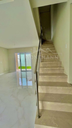 Imagem Casa com 3 Quartos à Venda, 107 m² em Santo Antônio De Lisboa - Florianópolis