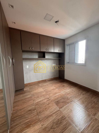 Imagem Apartamento com 2 Quartos à Venda, 55 m² em Paulicéia - São Bernardo Do Campo Imagem Apartamento com 2 Quartos à Venda, 55 m² em Paulicéia - São Bernardo Do Campo