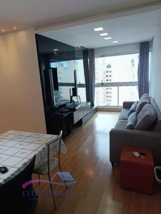 Imagem Apartamento com 2 Quartos à Venda, 64 m² em Jardim Camburi - Vitória