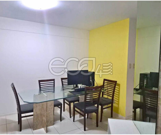 Imagem Apartamento com 3 Quartos à Venda, 76 m² em Coroa Do Meio - Aracaju