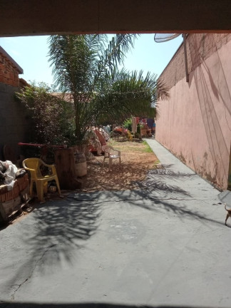Imagem Casa com 2 Quartos à Venda, 250 m² em Residencial Bordon - Sumaré