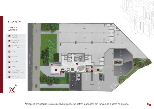 Imagem Apartamento com 4 Quartos à Venda, 157 m² em Savassi - Belo Horizonte