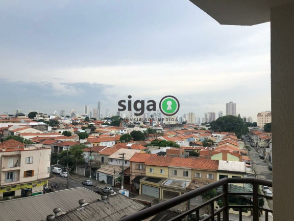 Imagem Apartamento com 2 Quartos à Venda, 55 m² em Alto Da Mooca - São Paulo Imagem Apartamento com 2 Quartos à Venda, 55 m² em Alto Da Mooca - São Paulo