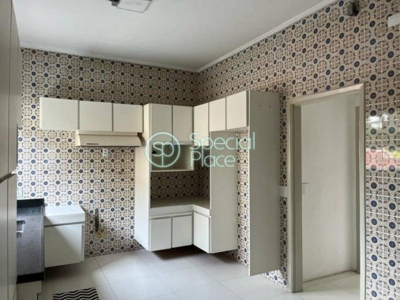 Imagem Casa com 3 Quartos à Venda, 400 m² em Pacaembu - São Paulo