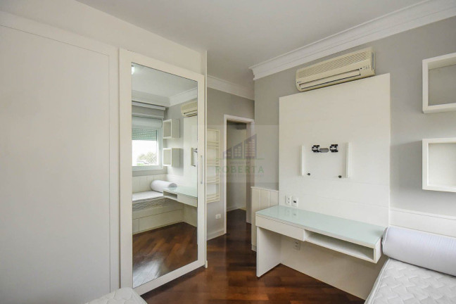 Imagem Apartamento com 3 Quartos à Venda, 193 m² em Vila Suzana - São Paulo
