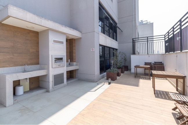 Imagem Apartamento com 2 Quartos à Venda, 60 m² em Jardim Avelino - São Paulo