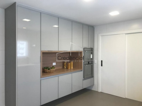 Imagem Apartamento com 4 Quartos à Venda, 244 m² em Ecoville - Curitiba