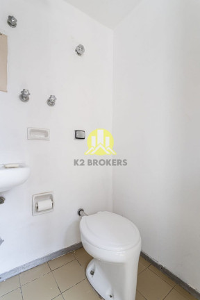 Imagem Apartamento com 3 Quartos à Venda, 121 m² em Itaim Bibi - São Paulo