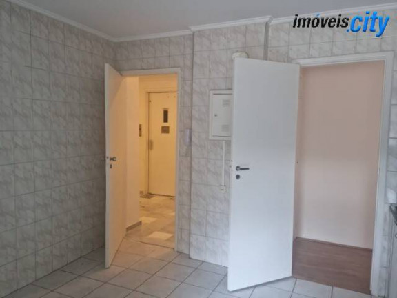 Imagem Apartamento com 3 Quartos para Alugar,  em Alto De Pinheiros - São Paulo