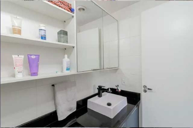 Imagem Apartamento com 1 Quarto à Venda, 55 m² em Vila Dom Pedro I - São Paulo Imagem Apartamento com 1 Quarto à Venda, 55 m² em Vila Dom Pedro I - São Paulo