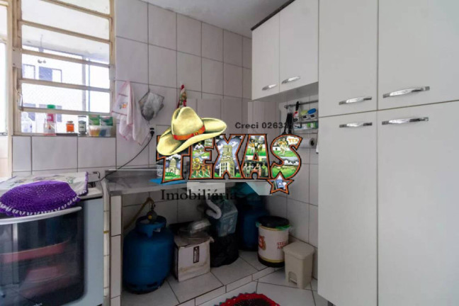 Imagem Apartamento com 3 Quartos à Venda, 73 m² em Itaquera - São Paulo