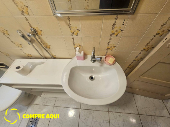 Imagem Apartamento com 1 Quarto à Venda, 40 m² em Vila Mariana - São Paulo Imagem Apartamento com 1 Quarto à Venda, 40 m² em Vila Mariana - São Paulo