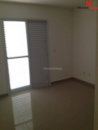Imagem Apartamento com 3 Quartos à Venda, 118 m² em Jardim Emília - Sorocaba