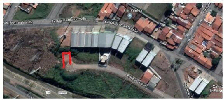 Imagem Terreno à Venda, 250 m² em Jardim Santa Paulina - Bragança Paulista Imagem Terreno à Venda, 250 m² em Jardim Santa Paulina - Bragança Paulista