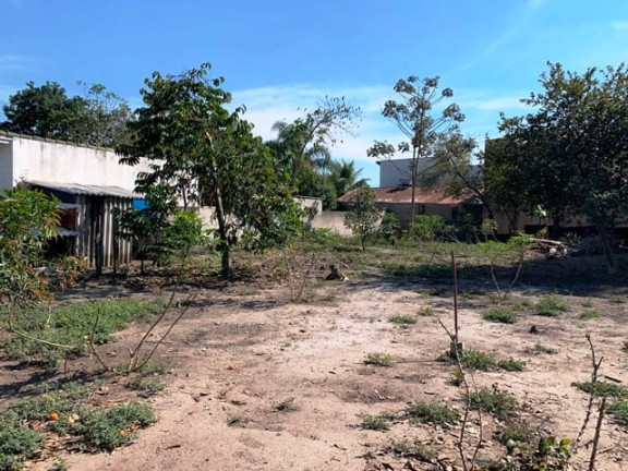Imagem Terreno à Venda, 1.860 m² em Crispim - Pindamonhangaba