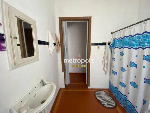 Imagem Casa com 2 Quartos à Venda, 220 m² em Cerâmica - São Caetano Do Sul