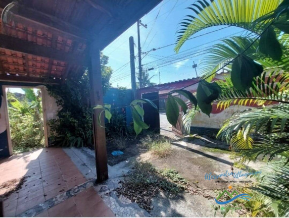Imagem Casa com 3 Quartos à Venda, 99 m² em Jd Regina - Itanhaém