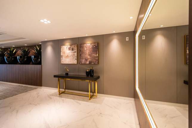Imagem Apartamento com 2 Quartos à Venda, 63 m² em Centro - Itajaí