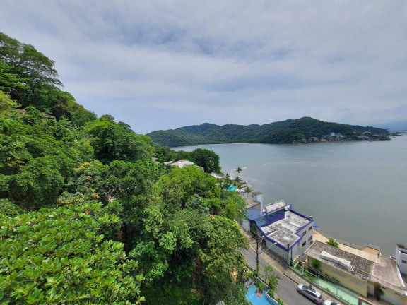 Imagem Apartamento com 2 Quartos à Venda, 132 m² em Ilha Porchat - São Vicente Imagem Apartamento com 2 Quartos à Venda, 132 m² em Ilha Porchat - São Vicente