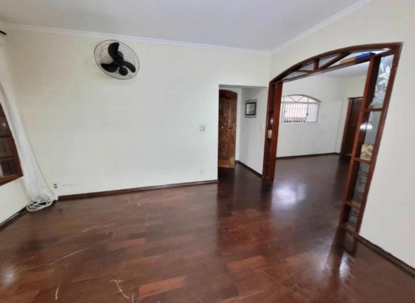 Imagem Sobrado com 3 Quartos à Venda, 250 m² em Jardim Santa Mena - Guarulhos