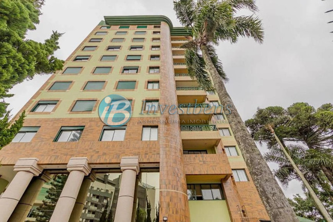Imagem Apartamento com 3 Quartos à Venda, 149 m² em Centro - Curitiba Imagem Apartamento com 3 Quartos à Venda, 149 m² em Centro - Curitiba