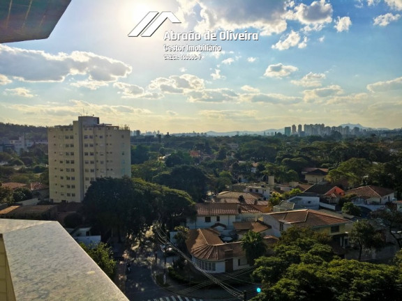 Imagem Apartamento com 4 Quartos à Venda, 280 m² em Perdizes - São Paulo