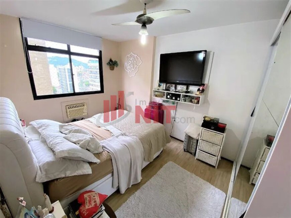 Imagem Apartamento com 2 Quartos à Venda, 70 m² em Icaraí - Niterói Imagem Apartamento com 2 Quartos à Venda, 70 m² em Icaraí - Niterói