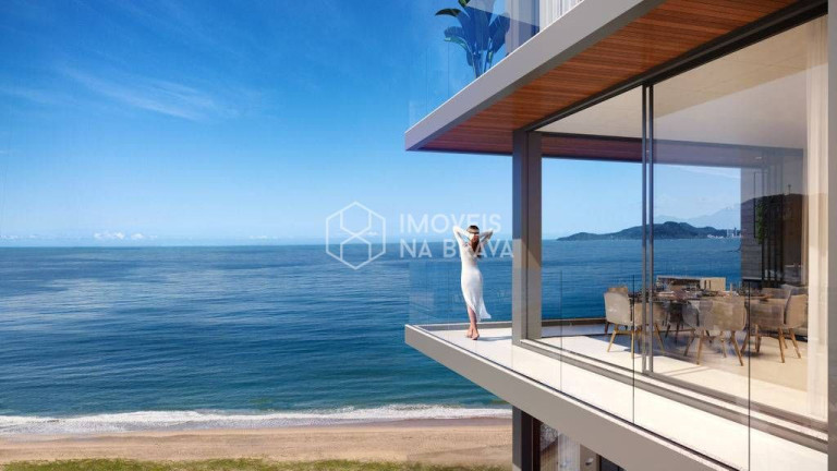 Imagem Apartamento com 4 Quartos à Venda, 226 m² em Praia Brava - Itajaí Imagem Apartamento com 4 Quartos à Venda, 226 m² em Praia Brava - Itajaí